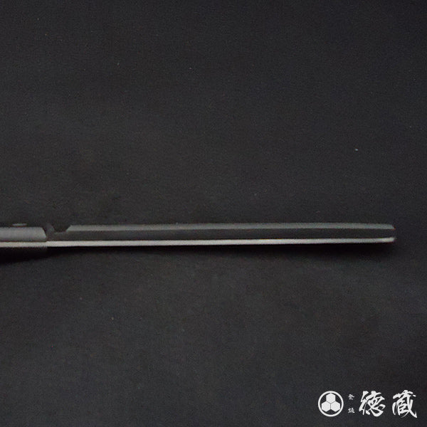VG1 菜切包丁 黒ハンドル
