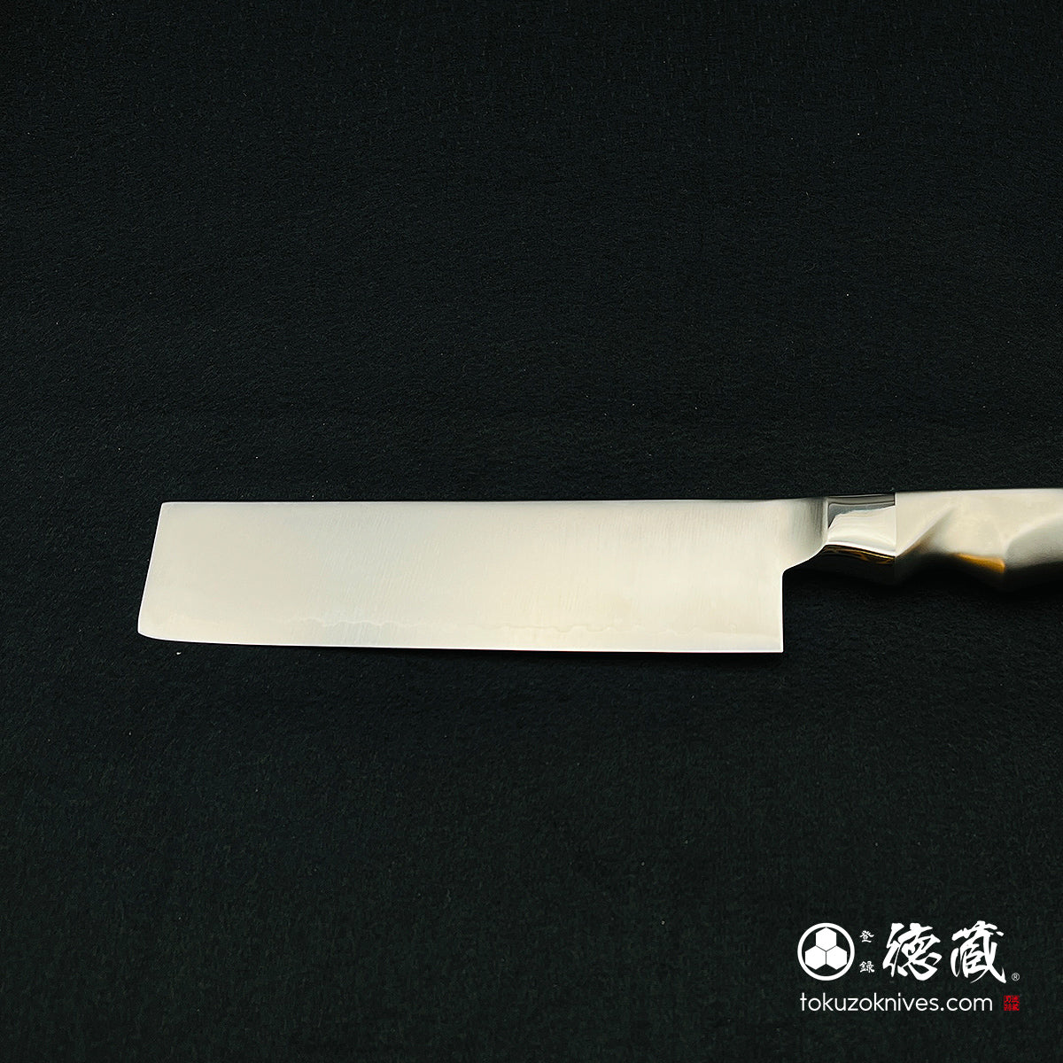 VG5 フルメタル 菜切包丁