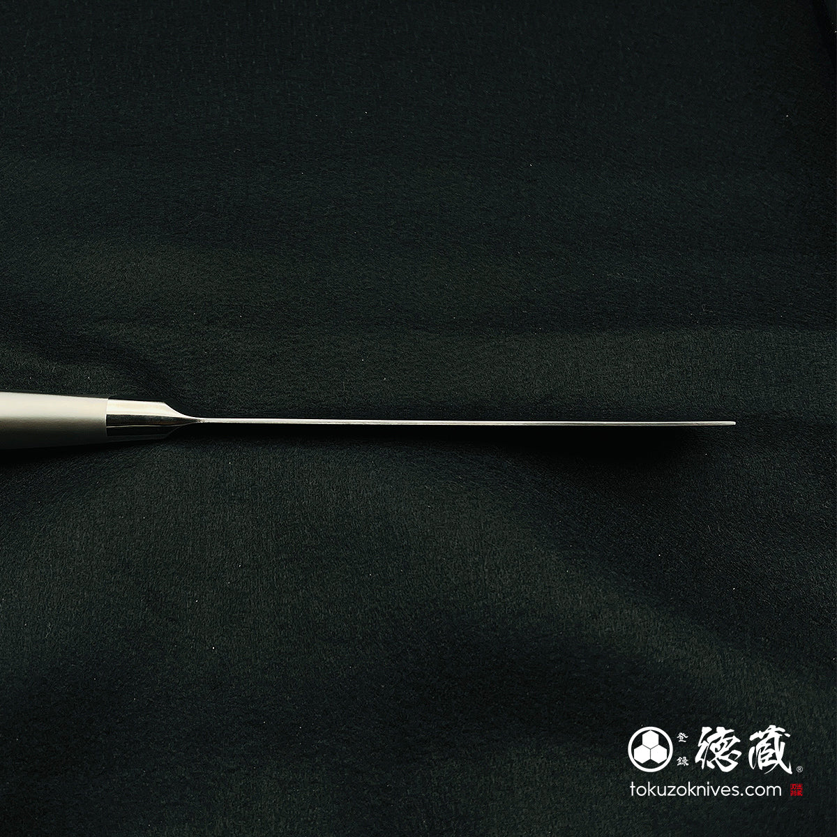 VG5 フルメタル 菜切包丁