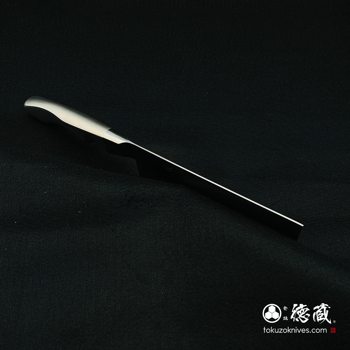 VG5 フルメタル 菜切包丁