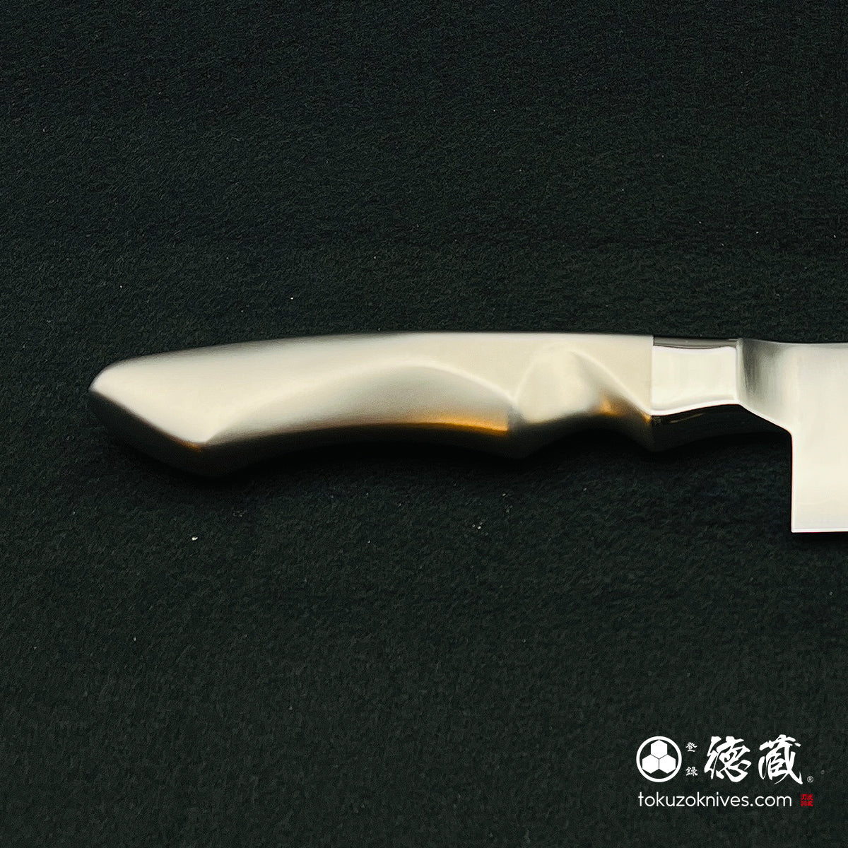 VG5 フルメタル 菜切包丁