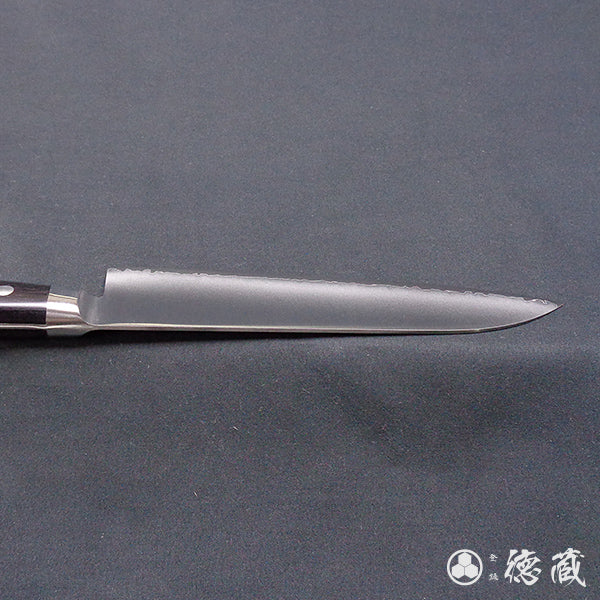 SG2 三徳包丁 黒ハンドル