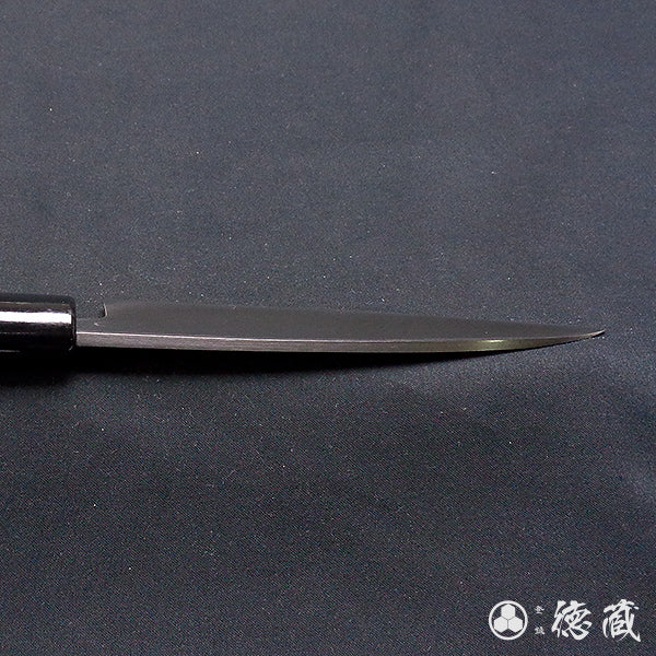AUS8 貝サキ包丁 ウエンジ柄