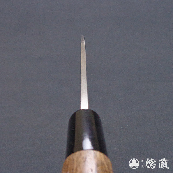 AUS8 貝サキ包丁 ウエンジ柄