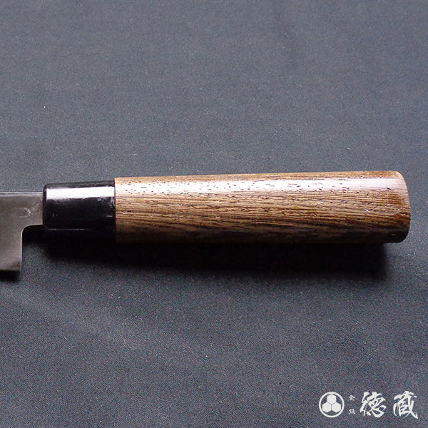 AUS8 貝サキ包丁 ウエンジ柄