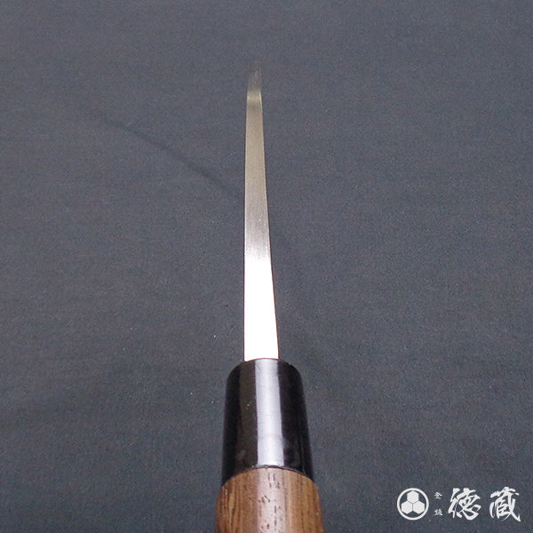 AUS8 厚出刃包丁 ウエンジ柄