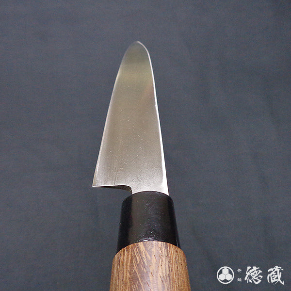 AUS8 柳刃包丁 ウエンジ柄