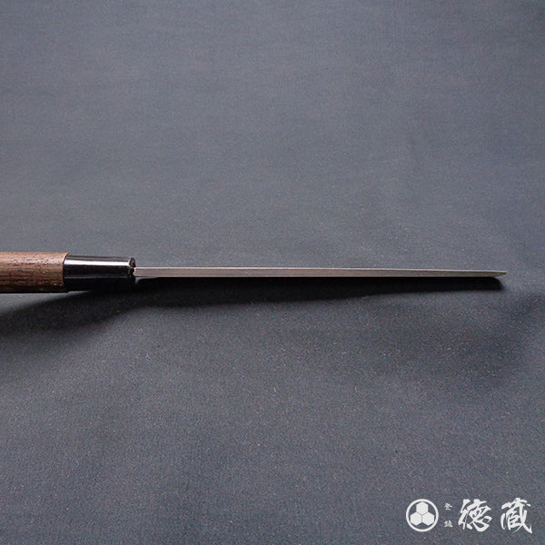 AUS8 関東型薄刃包丁 ウエンジ柄