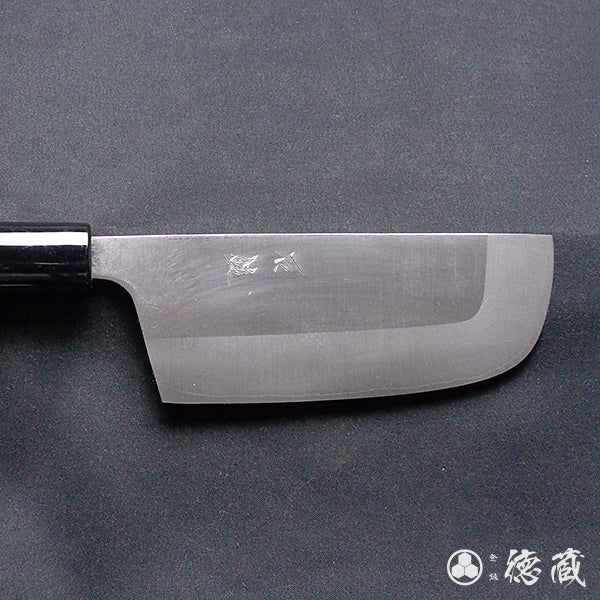 AUS8 収穫包丁 胡桃柄