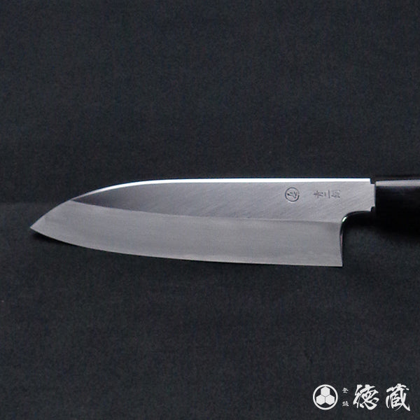 田所刃物 青二 三徳包丁