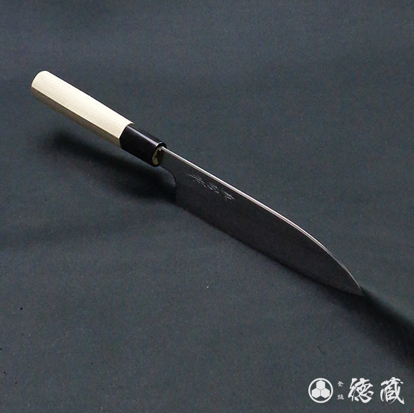 田所刃物 青二 三徳包丁