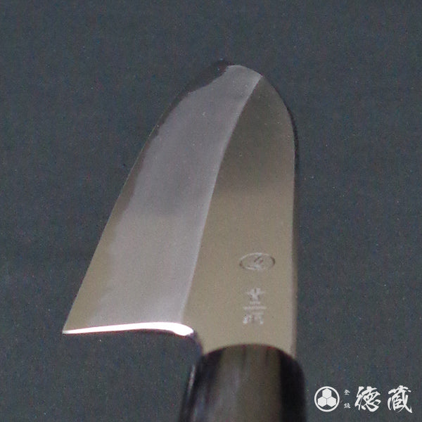 田所刃物 青二 三徳包丁