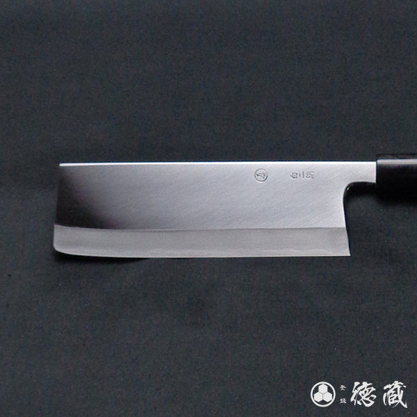 田所刃物 白二 菜切包丁