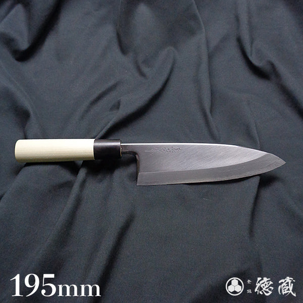 田所刃物 白二 出刃包丁
