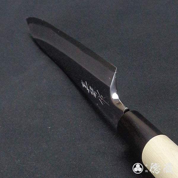 田所刃物 白二 オリジナル出刃包丁