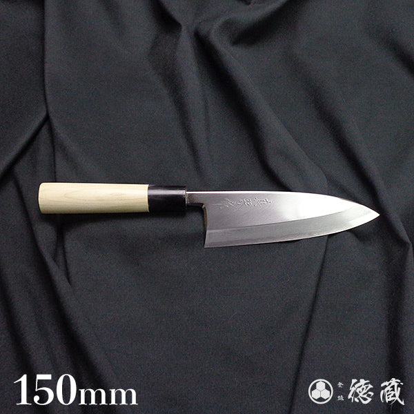 田所刃物 銀三 出刃包丁