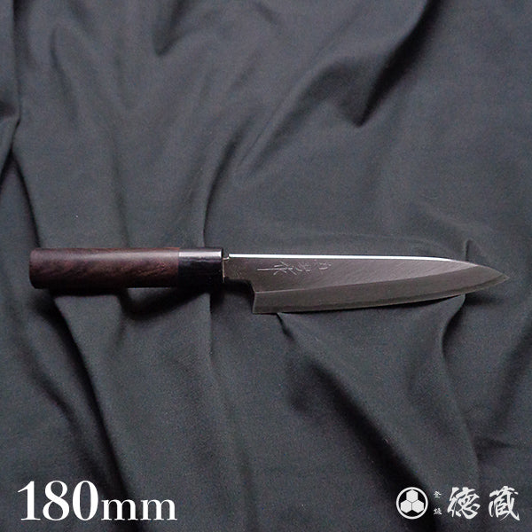 田所刃物 銀三 オリジナル出刃包丁