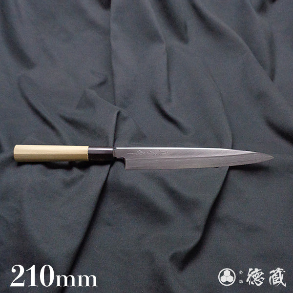田所刃物 銀三 柳刃包丁