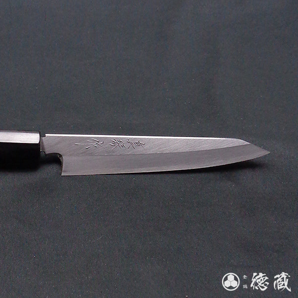 田所刃物 白二 ペティ切付包丁