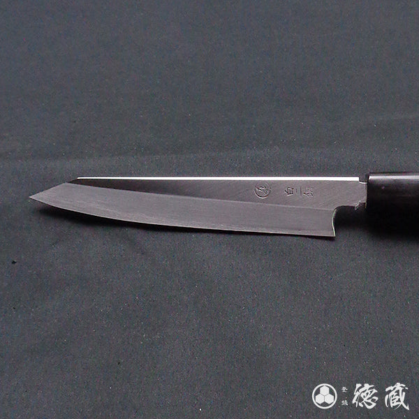 田所刃物 白二 ペティ切付包丁