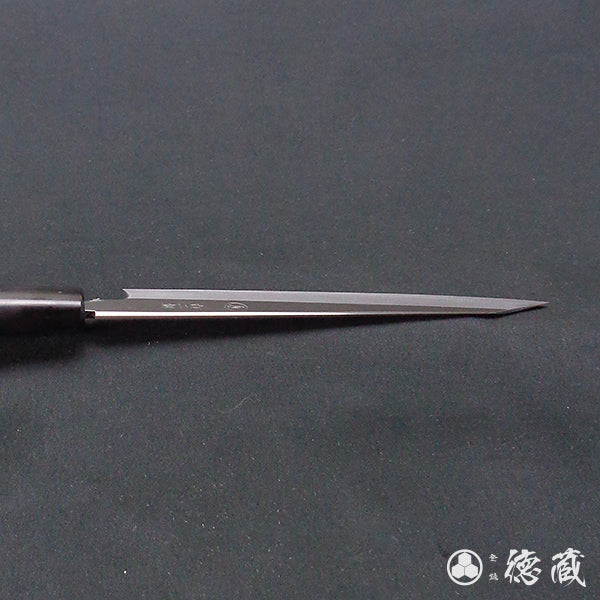 田所刃物 白二 ペティ切付包丁