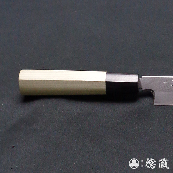 田所刃物 白二 ペティ切付包丁