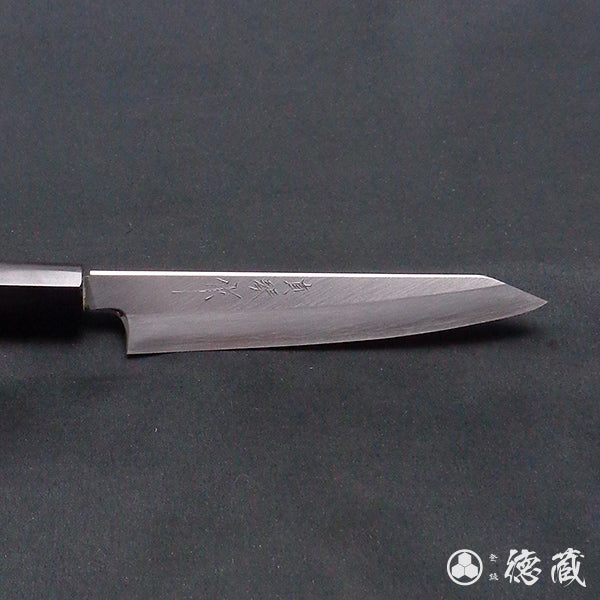 田所刃物 銀三 ペティ切付包丁