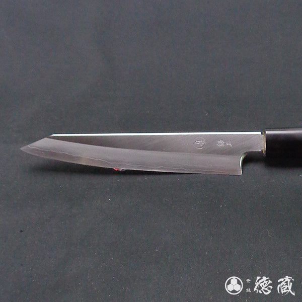 田所刃物 銀三 ペティ切付包丁