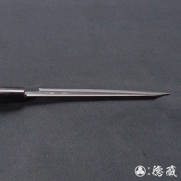 田所刃物 銀三 ペティ切付包丁