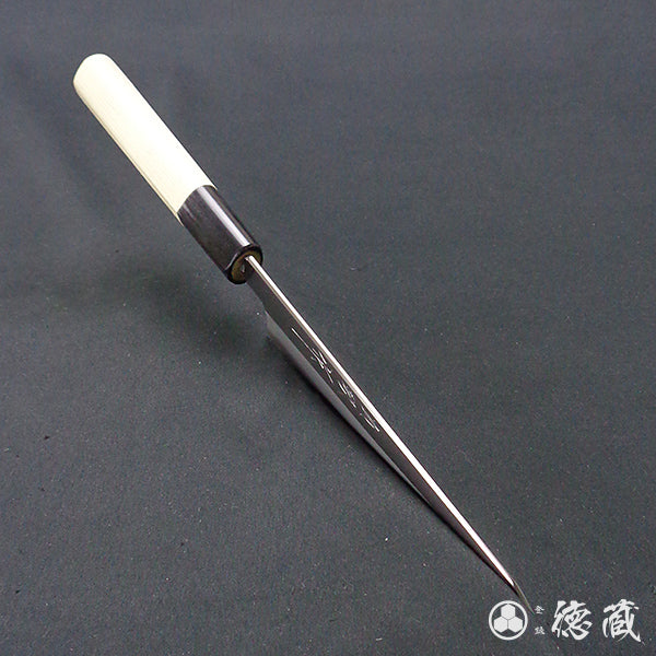 田所刃物 銀三 ペティ切付包丁