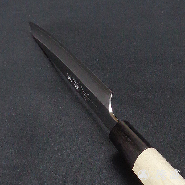 田所刃物 銀三 ペティ切付包丁