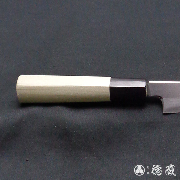 田所刃物 銀三 ペティ切付包丁