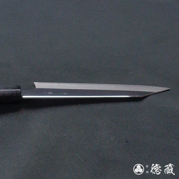田所刃物 銀三 ペティ切付包丁 鏡面仕上