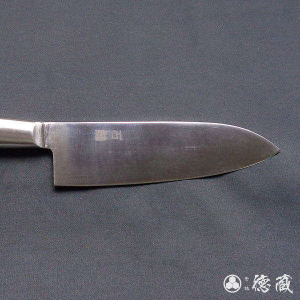 420J2 フルメタル 三徳包丁