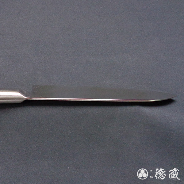 420J2 フルメタル 三徳包丁