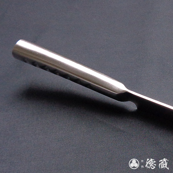 420J2 フルメタル 三徳包丁
