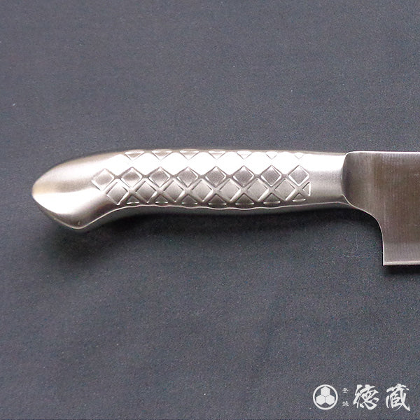1K6 フルメタル 三徳包丁