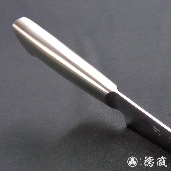 AUS10 ダマスカス フルメタル 牛刀包丁
