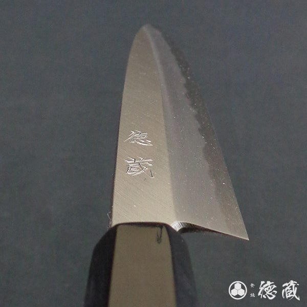 白二 柳刃包丁 朴八角柄