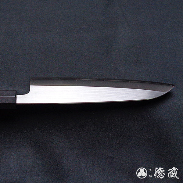 AUS8 三徳包丁 樹脂八角柄