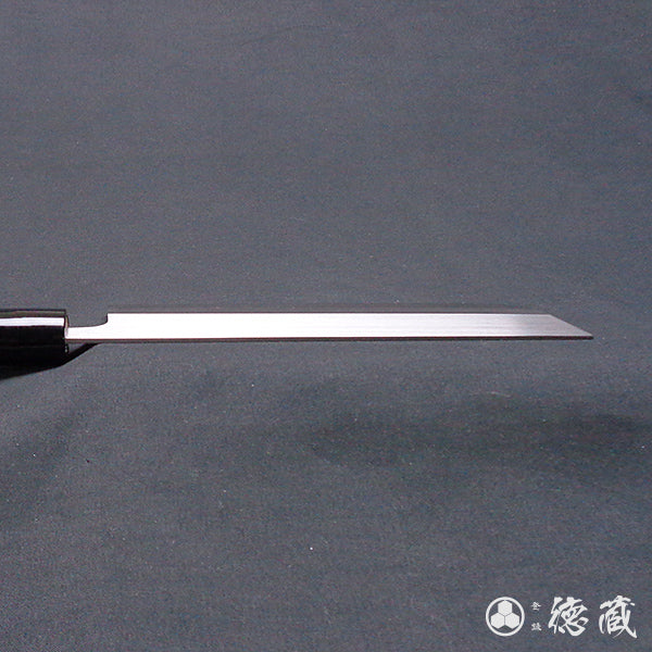 AUS8 菜切包丁 胡桃柄