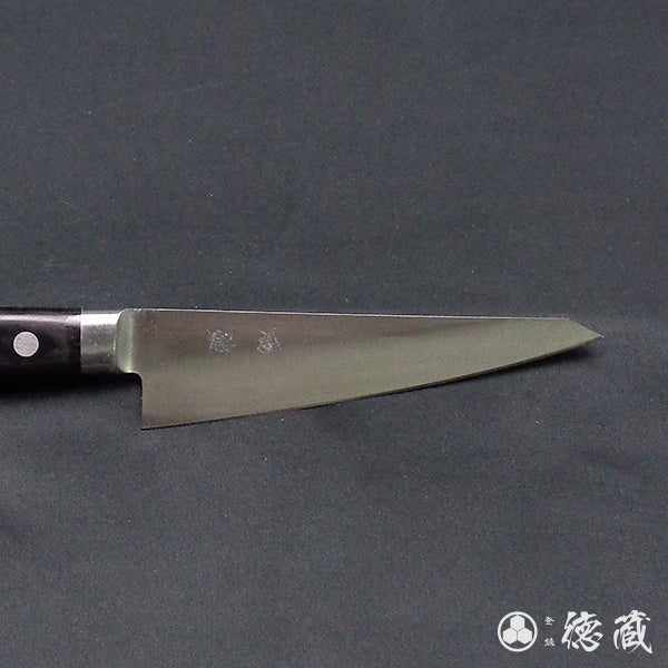 SK 骨スキ包丁 黒ハンドル
