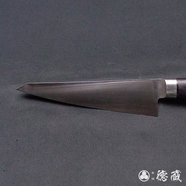 SK 骨スキ包丁 黒ハンドル