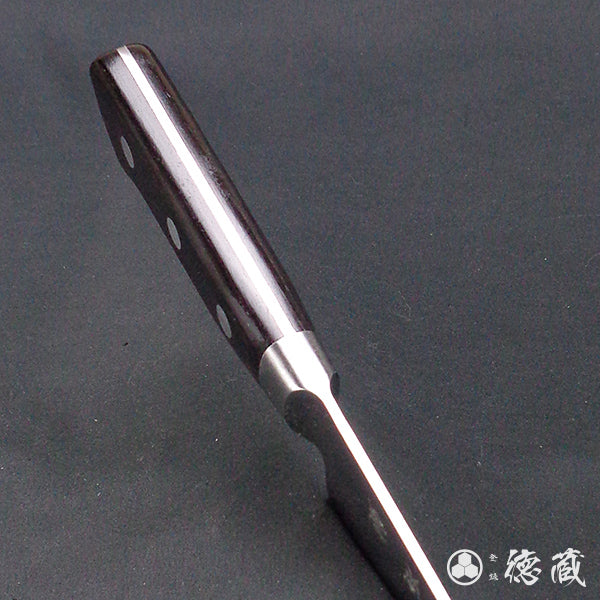 SK 骨スキ包丁 黒ハンドル