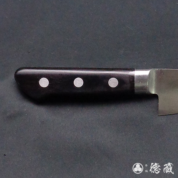 SK 骨スキ包丁 黒ハンドル