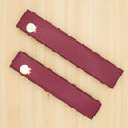 Ginsan (Stainless Silver Steel No. 3）　Petty / Paring Knife　Walnut Octagonal Tensoge Handle