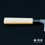 Hakuichi Gyuto 刀，Pak 图案