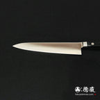 VG1 Gyuto刀黑柄