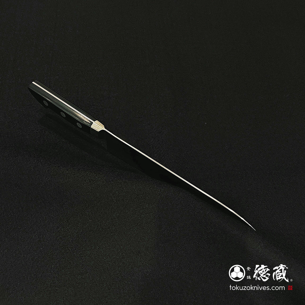 VG1 Gyuto刀黑柄