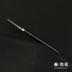 VG1 Gyuto刀黑柄
